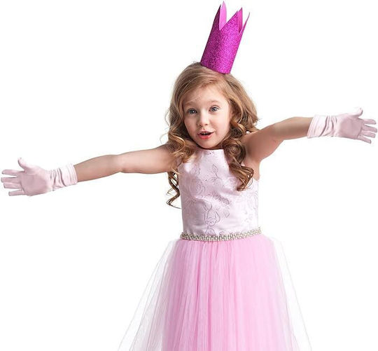 Karneval Handschuhe 1Stück