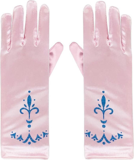 Karneval Handschuhe 1Stück
