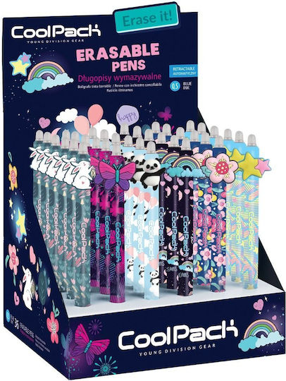 Coolpack Pen Ballpoint