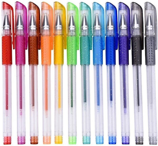 Stift Gel 50Stück