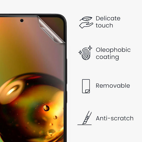 KWmobile Screen Protector 3buc (Xiaomi 13T / 13T Pro)