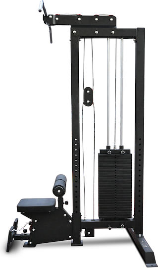 X-FIT Πολυόργανο Γυμναστικής με Βάρη 135kg