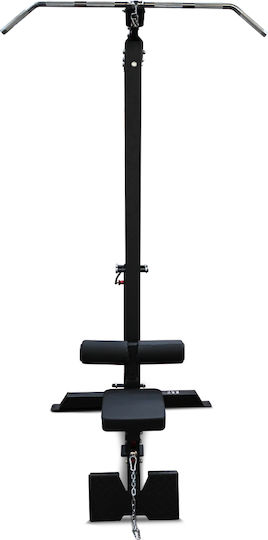 X-FIT Πολυόργανο Γυμναστικής με Βάρη 135kg