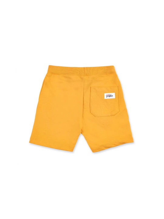 Nath Kids Kinder Shorts/Bermudas Stoff PORTOOKALI