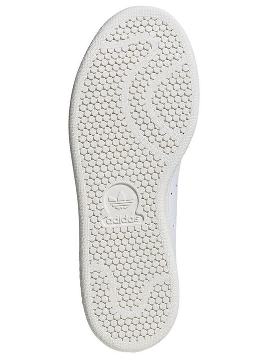Stan Smith Γυναικεία Sneakers Λευκά