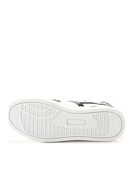 Damen Sneakers Animalier