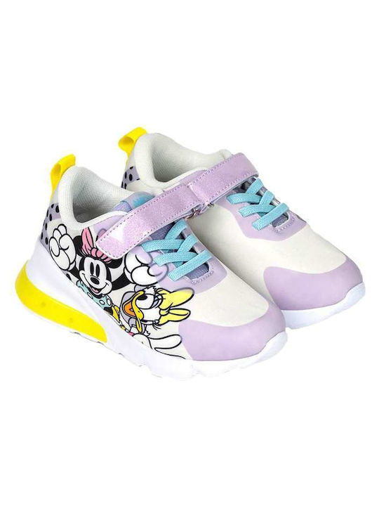 Cerda Kids Sneakers Purple