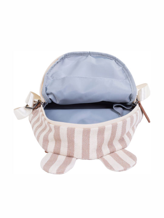 Childhome Geantă pentru Copii Rucsacuri Roz 20bucx8bucx20buccm.