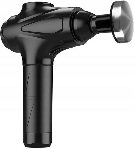 Heating Wand Massager Ubx 3 Heating Levels 44 56 61 Degrees 900 Mah Usb Charging Mounting