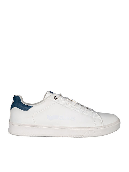 Herren Sneakers Weiß