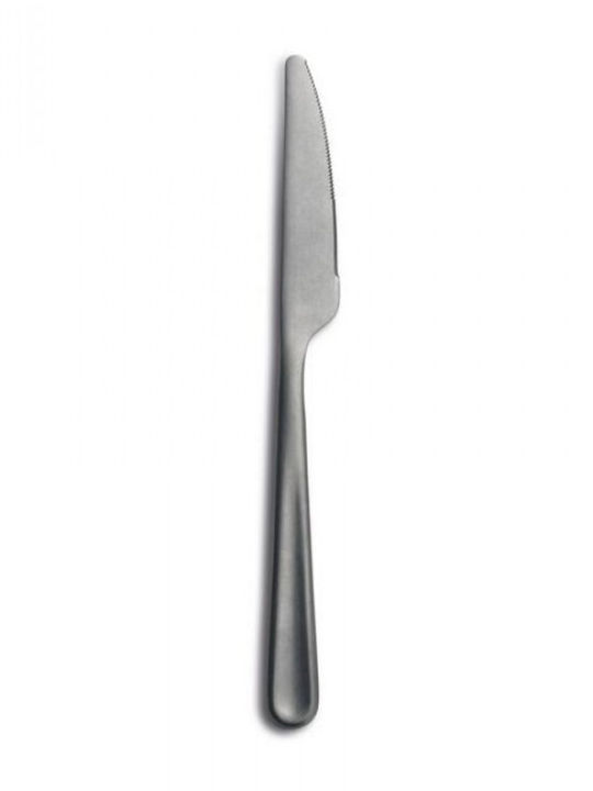 Comas London Vintage Cutlery Set Stainless Silver 60pcs