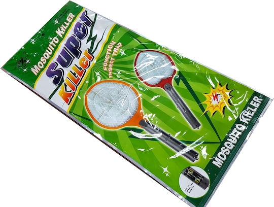 MalTec Racket electric pentru insecte