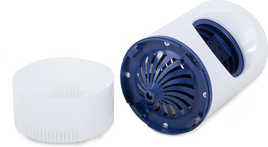 Ηλεκτρική Εντομοπαγίδα 5W ZK11573QWS47