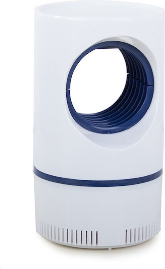 Ηλεκτρική Εντομοπαγίδα 5W ZK11573QWS47