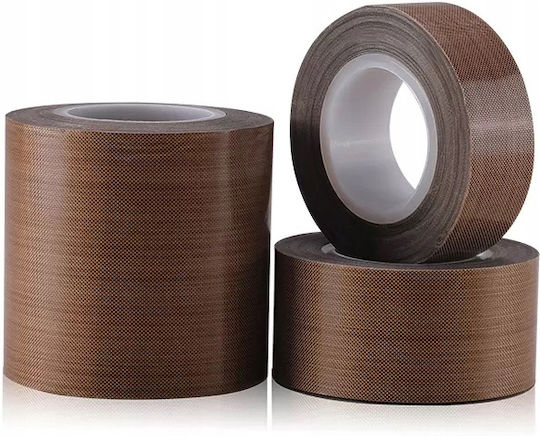 Rosfix Insulation Tape Tile Tape 100mm x 10m