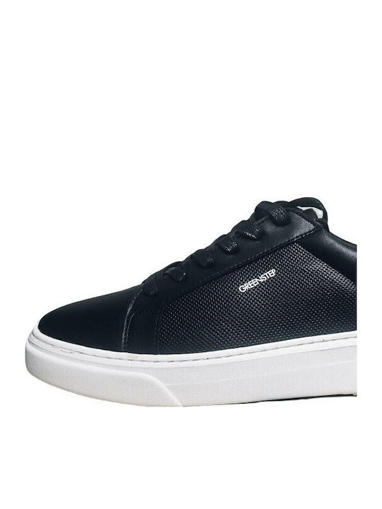 Ανδρικά Sneakers Μαύρο