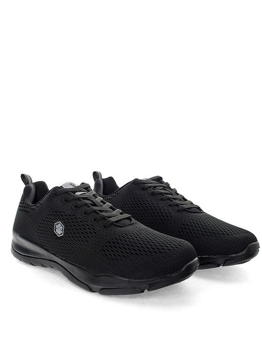 Adidași Pentru Bărbați Negru