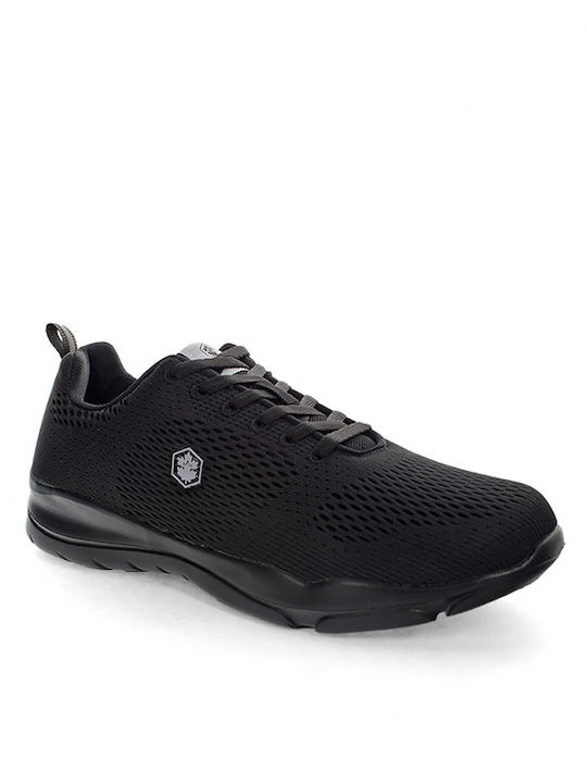 Adidași Pentru Bărbați Negru