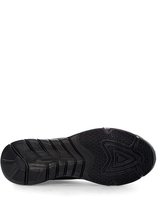 Adidași Pentru Bărbați Negru