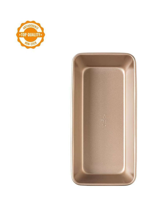 Decora Backform Brot 29.5x14.8x6.5cm 1cm