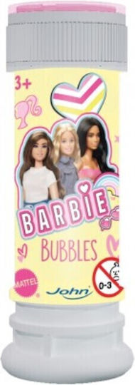 John John Bubbles Barbie 55ml