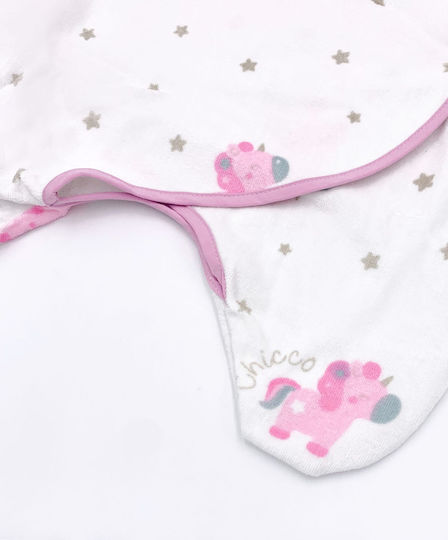 Chicco Halat De Baie Pentru Bebeluşi Cu Glugă