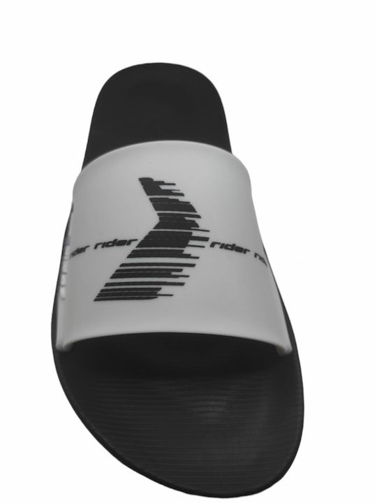 Ipanema Kids' Sandals White Rider