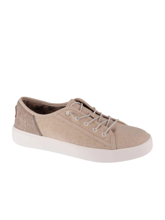 Hey Dude Sneakers Linen