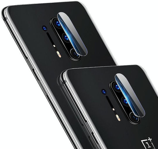 Mocolo Camera Protection Tempered Glass for the OnePlus 8 Pro