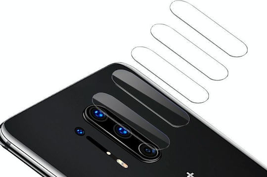 Mocolo Camera Protection Tempered Glass for the OnePlus 8 Pro