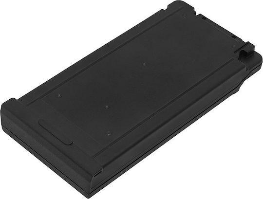 Cameron Sino Μπαταρία Cs Laptop Panasonic Cf-54