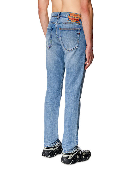 Diesel 2019 D-strukt Men's Jeans Pants Blue