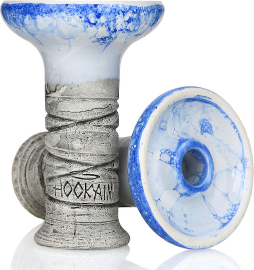 Hookain Μπολ Ναργιλέ σε Γκρι χρώμα