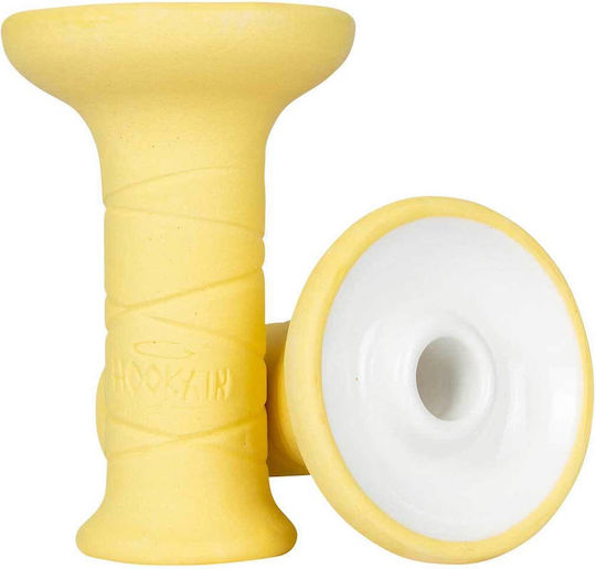 Hookain Μπολ Ναργιλέ σε Γκρι χρώμα