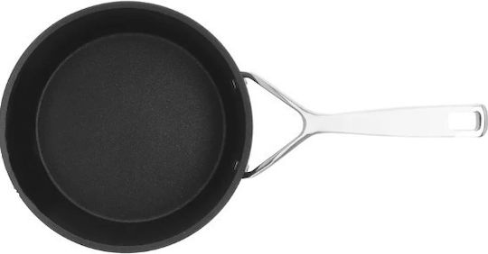 Demeyere Alu Pro 5 Βαθιά Κατσαρόλα από Αλουμίνιο 2lt / 18cm