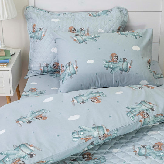Borea Single Set Aviator 160x250cm Borea Single Set Aviator 160x250cm
