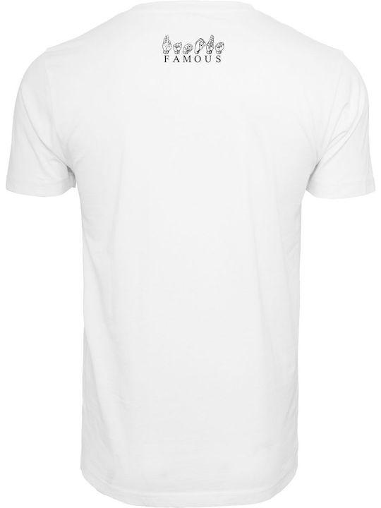 T-shirt White