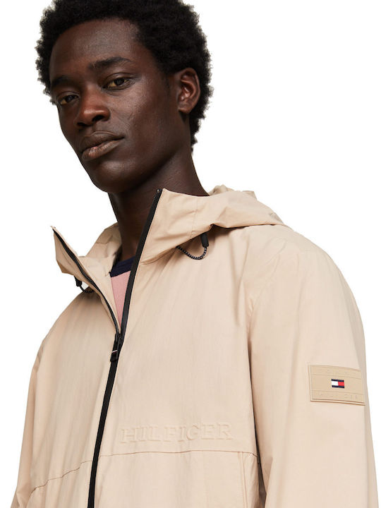 Tommy Hilfiger Jacket Beige