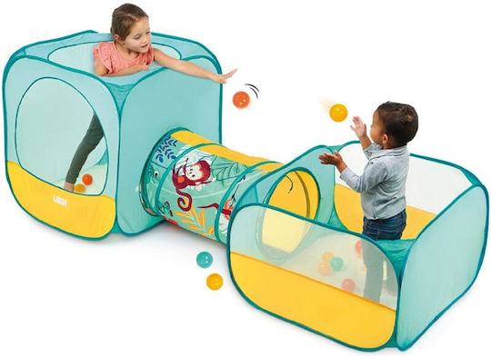 Ludi Children's Pop Up Tunnel Play Tent Ludi Children's Pop Up Tunnel Play Tent