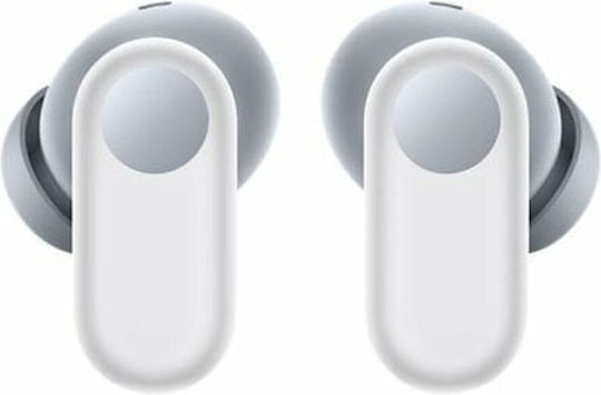 Oppo Enco Buds2 Pro Bluetooth Handsfree Earphones with Sweat Resistance and Charging Case White