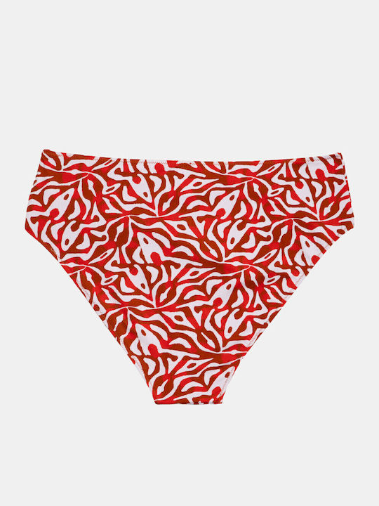 Bikini Slip Corals