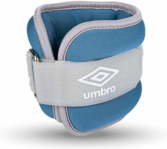 Umbro Hanteln für Handgelenk und Knöchel 2 x 0,5 kg