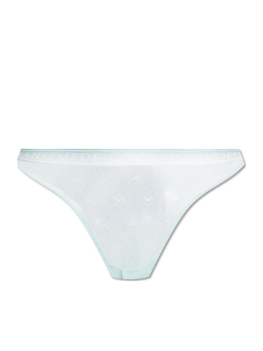 Γυναικείο String Μέντα