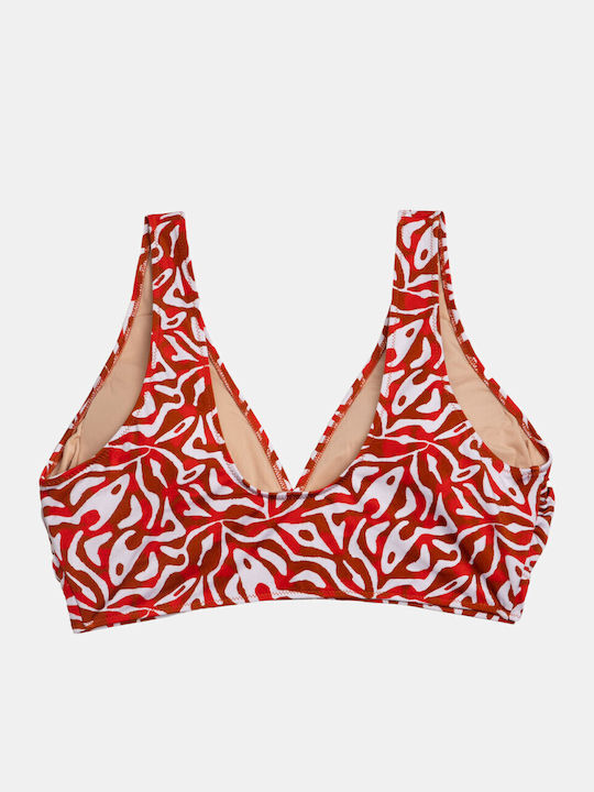 Rock Club Bikini Τριγωνάκι