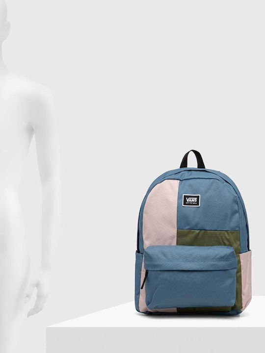 Vans Rucksack groß gemustert Vn0a5i13cdi1 Vans Rucksack groß gemustert Vn0a5i13cdi1