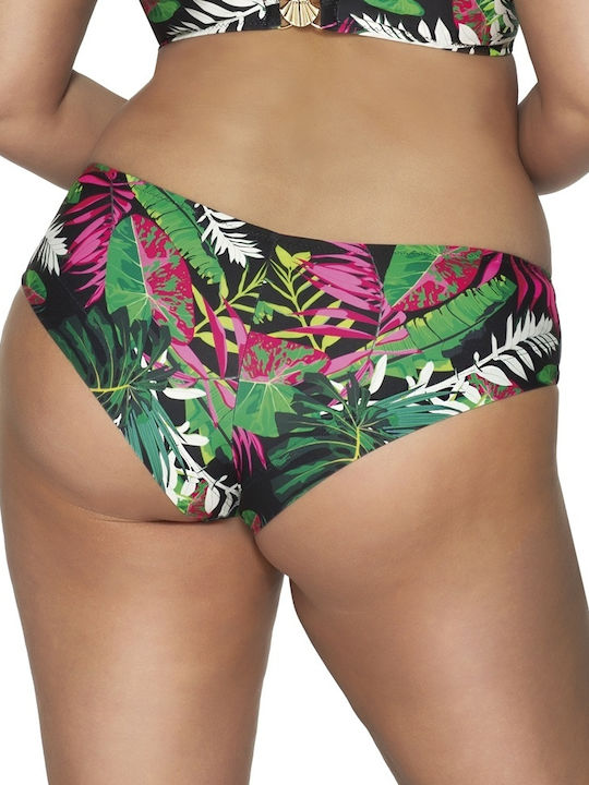 AVA Bikini Brazil Floral