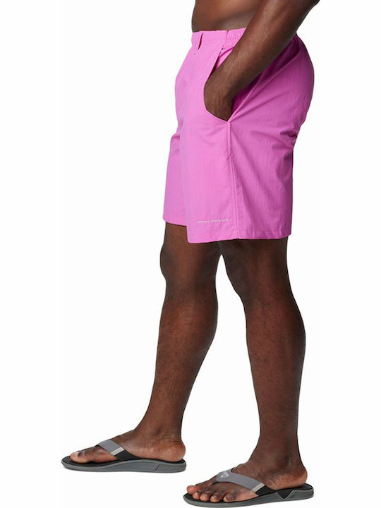 Backcast Iii Water Short Men's Swimwear Shorts Lilac