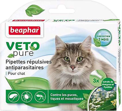 Beaphar Cat Cleanser