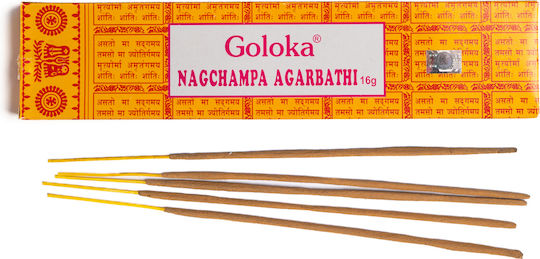 Goloka Duftstäbchen