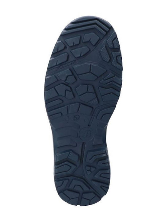 Bata Industrials Low Safety Shoe S1